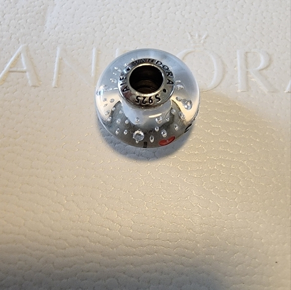 Pandora I love Sint Maarten Rare travel charm - Picture 11 of 12